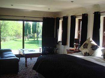 Foxwood Guest House Robin Hood Eksteriør billede