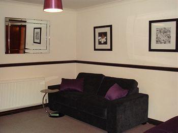 Foxwood Guest House Robin Hood Eksteriør billede