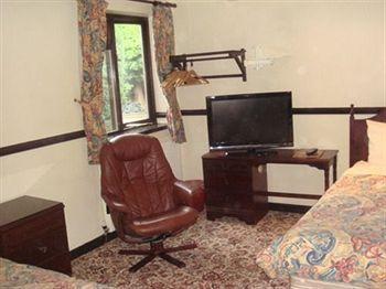Foxwood Guest House Robin Hood Eksteriør billede