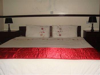 Foxwood Guest House Robin Hood Eksteriør billede