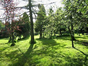 Foxwood Guest House Robin Hood Eksteriør billede