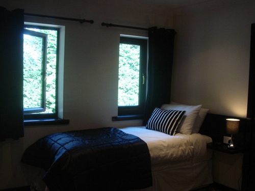 Foxwood Guest House Robin Hood Eksteriør billede
